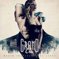 L.O.C.: Grand Cru (CD/BluRay)